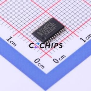 Nouveau et original PCA9555APW,118 extenseur d'e/s de puce IC de circuit intégré de TSSOP-24 - Product Image 1