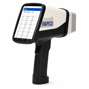 Analizador de Metales Portátil XRF para Pruebas de Oro, Detector de Rayos X para Análisis, Máquinas Portátiles XRF para Pruebas de Oro - Product Image 2