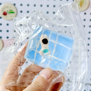Juguete Creativo Niannile para Fiestas en la Piscina, Juguete Antiestrés de Maltosa, Popular en Línea, Lindo Regalo de Descompresión para Niños y Adultos - Product Image 2