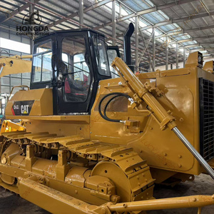 ปั๊ม D6G หนอนผีเสื้อแบบดั้งเดิมรถปราบดินมือสองสำหรับ D6G แมวแกนตลับลูกปืน - Product Image 3