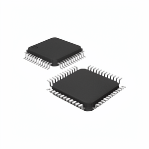 Circuito Integrado BOM IC en Stock 48 LQFP AD1985JST-REEL, Circuito Integrado de Interfaz CODEC ESTÉREO 6 DAC 20B 48LQFP, Componentes Electrónicos - Product Image 1
