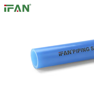 Tubería IFAN PERT AL PERT para Calefacción por Suelo Radiante, Tubería PEX Aislante Láser, Tubería Flexible Multicapa Compuesta <span class=keywords><strong>UMF</strong></span> PEXA - Product Image 6