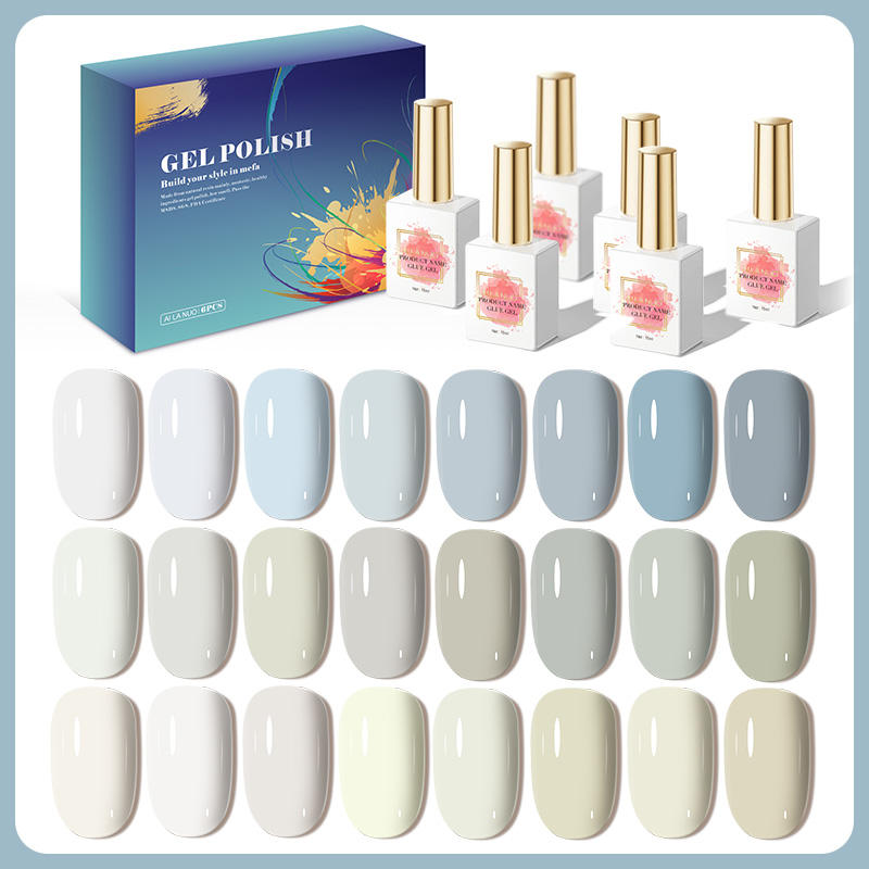 Bouteille d'OEM 15ml