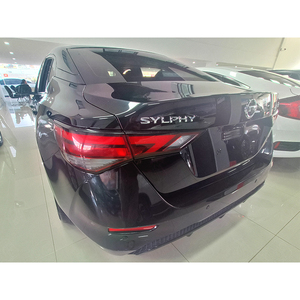 Venta al por mayor 2024-2021 <span class=keywords><strong>Nissan</strong></span> Sylphy Classic 1.6XE CVT barato coche de gasolina Nisan Sylphy mejor coche nuevo para la familia - Product Image 5