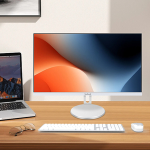 Layar sentuh LCD, PC Gaming semua dalam satu Desktop dengan layar sentuh Core I7/I5/I3 16GB DDR4 RAM 1TB SSD Win10 - Product Image 1