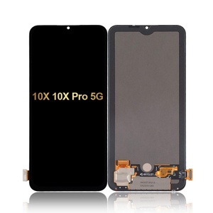 Pantallas Táctiles LCD para Teléfonos Móviles Redmi <span class=keywords><strong>9</strong></span>, 9T, 9A, 10X, 4G, 5G, 10X Pro 5G, A1, <span class=keywords><strong>A2</strong></span>, Repuesto de Pantalla, Gran Venta - Product Image 3