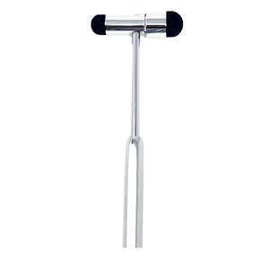 Marteau de réflexe du genou en acier inoxydable de haute qualité, instrument de neurologie manuel, marteau de neurochirurgie professionnel de haute qualité - Product Image 2