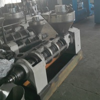 Presse à huile commerciale pour soja, arachide, noix de coco, tournesol – Machine de fabrication et d'extraction d'huile