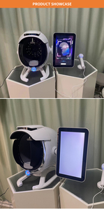 A6 <b>Skin</b> Analyzer with Built-in Camera & WiFi – Face <b>Skin</b> Tester UV Pigment Detection for Home & Salon Use - Product Image 6