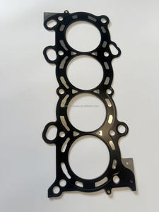 完整的发动机大修套件，适用于第二代本田 K20A4 RD5 Oem 06110-PNB-000 - Product Image 3