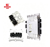 Unidad de Control Electrónico (ECU) MSV90 para Motor N55 N13, Módulo de Control de Automóvil, Repuesto de Computadora de Control