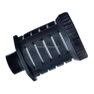 High pressure <strong>muffler</strong> <strong>assy</strong> uses for vacuum pump CJ08-3510-99 CJ15-3510-99 CJ15351099 - Product Image 1