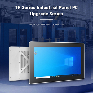 <span class=keywords><strong>10</strong></span> 21,5 pulgadas Panel industrial modular PC Hot Swap Bays WiFi 6 4K HD y opciones de sellado personalizadas - Product Image 1