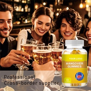 Gommose Vegane Detox Fegato per Adulti OEM/ODM con <span class=keywords><strong>Saw</strong></span> <span class=keywords><strong>Palmetto</strong></span>, 60 Pezzi, 2 Gommose per Porzione - Product Image 4