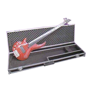 Trường Hợp Cứng Musical Guitar Bàn Phím Bass Box Nhôm Trường Hợp Nhạc Cụ - Product Image 4