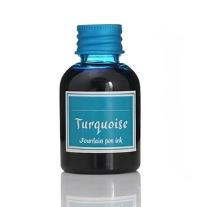 Ensemble de Recharges d'Encre pour Stylo Plume en Bouteille pour Étudiant, 10 Couleurs Vibrantes - Flux Lisse Premium pour l'Écriture et la Calligraphie - Product Image 6