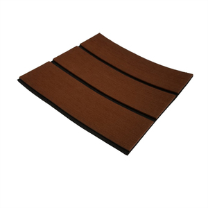 Ladrillos divertidos 90in x 35in Marina cubierta barco alfombras de piso - Product Image 3