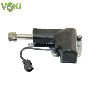 Controlador de Aceleración para Excavadora en Oferta, E03004077A0000003, YQ4.733.063 (WGLZL230E-10) - Product Image 2