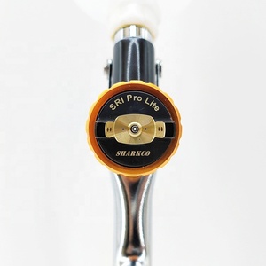 <span class=keywords><strong>Pistolet</strong></span> de pulvérisation professionnel pour la finition automobile, HVLP, 0,5 mm, 0,8 mm, 1,0 mm, 1,2 mm, mini SRIPRO, revêtement automobile, <span class=keywords><strong>petit</strong></span> <span class=keywords><strong>pistolet</strong></span> de pulvérisation de <span class=keywords><strong>peinture</strong></span> - Product Image 5