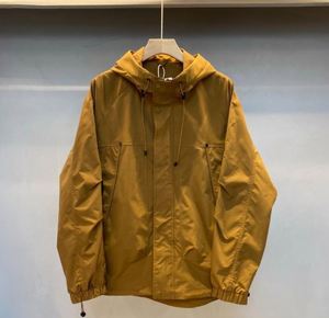 Veste de randonnée printemps-automne, nouvelle veste fonctionnelle haut de gamme, mode outdoor, coupe-vent, durable, imperméable, veste pour homme - Product Image 3