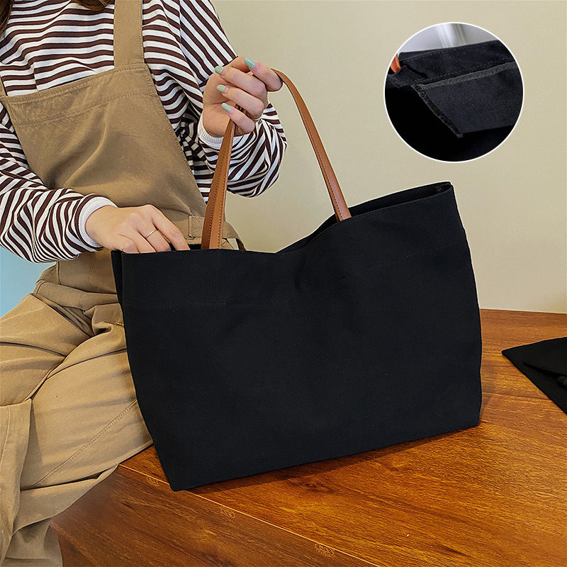 Nero senza bottone (L)