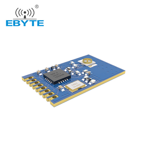 Ebyte E01-ML01IPX Industrial Grade RF24L01P Chip <b>Wireless</b> <b>Module</b> 2.4GHz SPI <b>RF</b> <b>Wireless</b> <b>Module</b> - Product Image 3