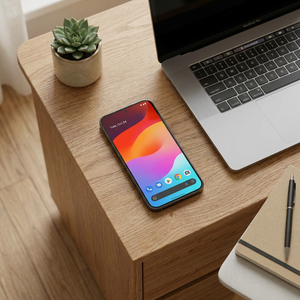 Smartphone Android 15 Pixel 9 Pro XL LTE de bonne qualité, débloqué d'usine (version espagnole), écran AMOLED 120Hz, Octa-Core, charge rapide - Product Image 3