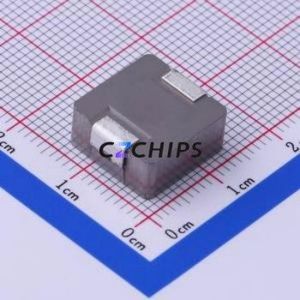 MWSA1206S-100MT ตัวเหนี่ยวนำไฟฟ้าแบบ SMD, 13.5x12.6 มม. ( ค่าความเหนี่ยวนำ: 10uH ) ( ความแม่นยำ: 20% กระแสไฟฟ้าที่กำหนด: 10A ) - Product Image 2