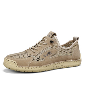 Zapatos Oxford de Cuero de Alta Calidad con Soporte Técnico, Fabricante de Zapatos de Vestir de Lujo para Hombre - Estilo Masculino - Product Image 1
