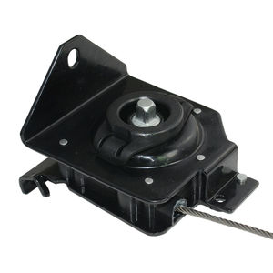 Levage de roue de secours pour Chevrolet modèles 2005-2010 19259450 924-502 - Product Image 1