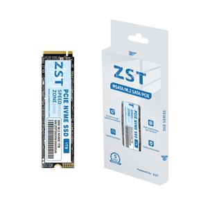 Alto rendimiento y alta calidad PCIE 3,0 M.<span class=keywords><strong>2</strong></span> NVME SSD 1TB para computadora portátil de escritorio - Product Image 1