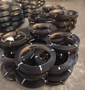 Vendre un rouleau de bandes d'acier laminées à froid à haute teneur en carbone produire un ruban à mesurer en fer 12mm - Product Image 3