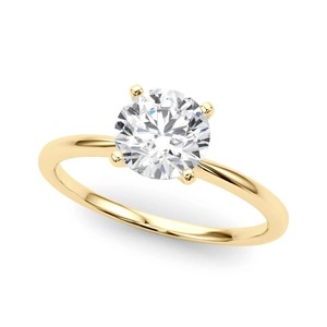 Fournisseur en gros de bagues de mode, bague solitaire en argent sterling 925, bijoux élégants, taille personnalisée, bon prix - Product Image 3