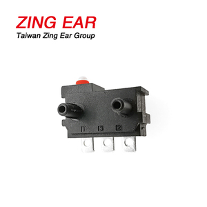 ไมโครสวิตช์แบบเปิด-ปิดปกติ Zing Ear G5T16 สำหรับเครื่อ<span class=keywords><strong>ง</strong></span>ทำน้ำอุ่นแก๊ส เตาไมโครเวฟ และประตูตู้ - Product Image 5
