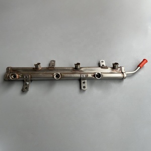 04861498AD Neue Kraftstoffeinspritzleiste Halterung für 01-10 Chrysler Voyager Caravan Town&Country 3.0L 3.3L 3.8L 04861498AC 04861498AB - Product Image 3