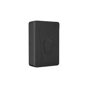 Nouvelle arrivée fournisseur d'or tracker gps autocollant mini portable magnétique gps tracker antivol téléphone gsm avec gps tracker