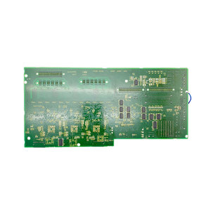บอร์ดสื่อสารไดรเวอร์ FANUC Robot A16B-3200-0610 30iA โมดูลควบคุมมอเตอร์ - Product Image 2