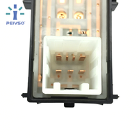 PEIVSO OEM 84810-0K080 848100K080 Interruptor de elevalunas eléctrico para Toyota Hilux 8 An110