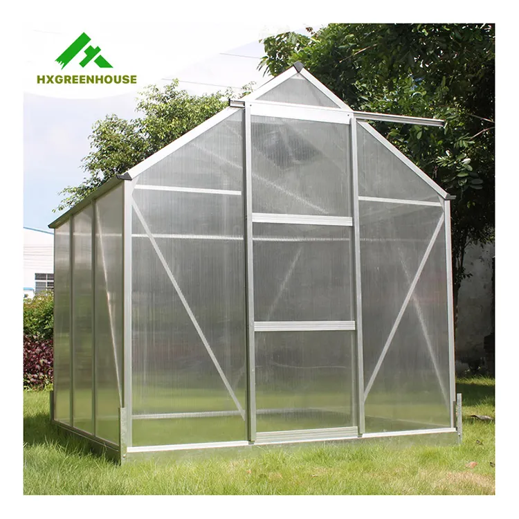 products china used commercial greenhouses HX65126-1