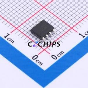 Original et nouveau WSP4812 SOP-8 Transistor à effet de champ (MOSFET) vente entière puces de composants électroniques et service de nomenclature - Product Image 1