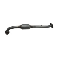 Vorderer Katalysator für 2009-2012 Toyota Highlander 2.7L L4 GAS DOHC