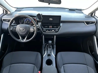 SUV d'occasion 2023 2.0L CVT Édition Elite Traction avant Essence CVT Affichage de la pression des pneus