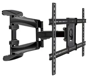 New rotation lcd tv wall mount stand for 40-85" screen