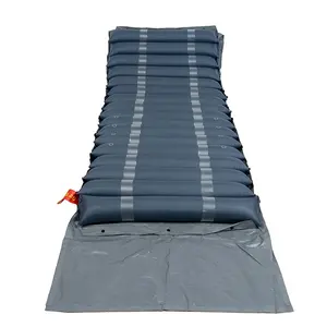 Best Price high quality medical tubular Alternating air pressure mattress