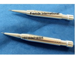 Instruments de greffe de cheveux Implant Choi certifiés CE et ISO - Product Image 2