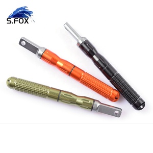 Kit de démarreur de feu, outils multifonctionnels de survie en plein air - Product Image 6