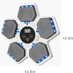 Детский Интеллектуальный боксерский аппарат - Product Image 2