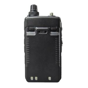 วิทยุสื่อสารแบบดิจิตอล Yaesu FT-2DR พร้อม 1. วิทยุสื่อสารแบบสองย่านความถี่ C4FM 144/430 MHz - Product Image 2