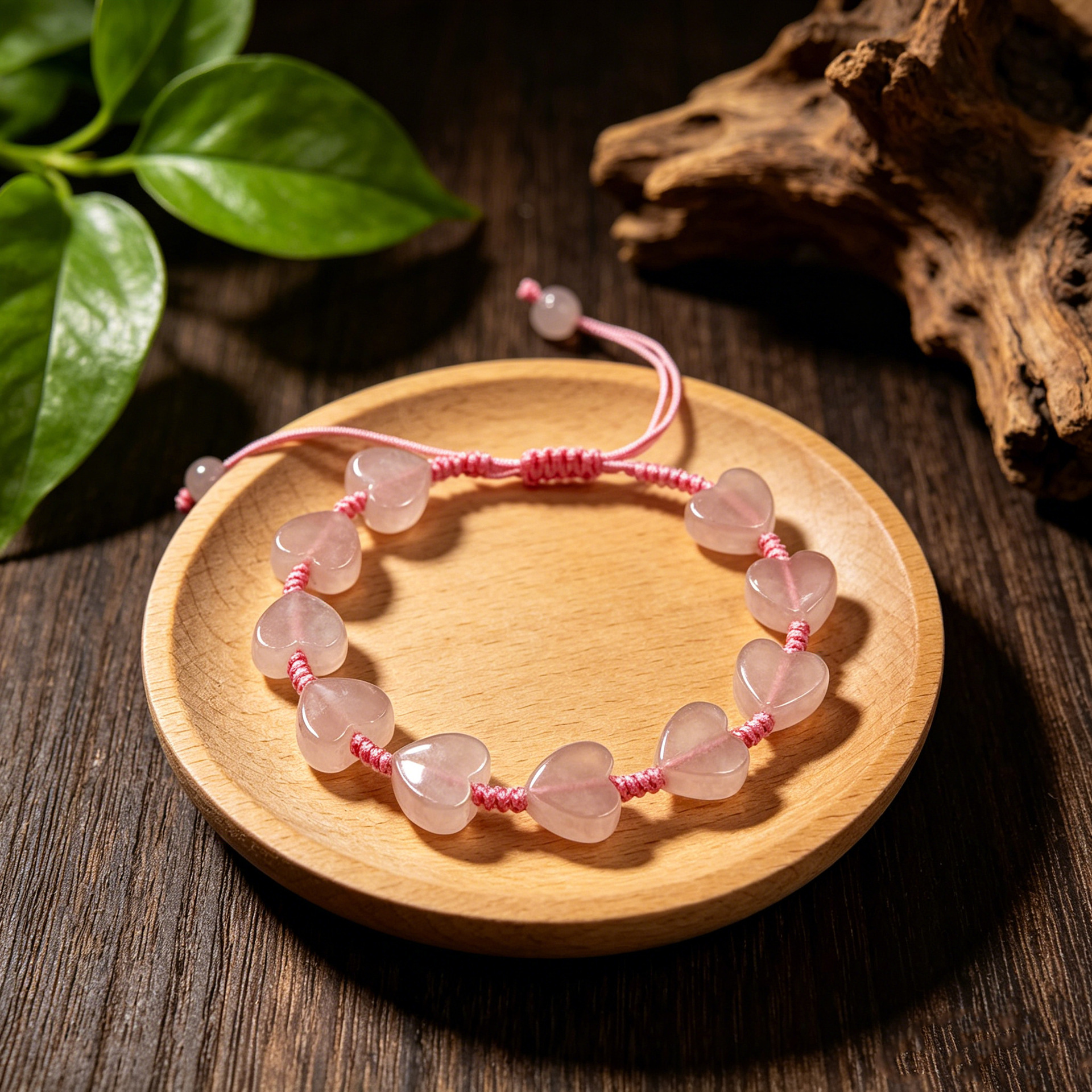 Quarzo rosa