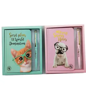 2021 Hot selling wholesale stationery kawai kids school offoce stationery set gift items